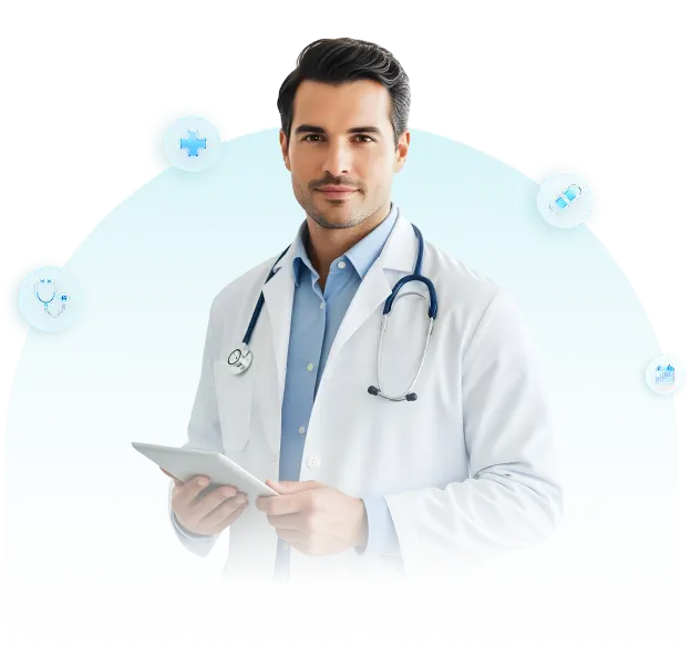 Doctor appointment booking UAE